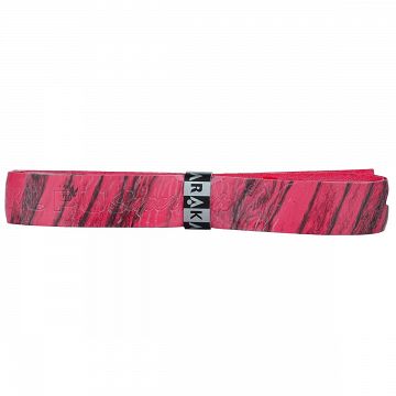 Karakal PU Super Grip Multi Red / Black